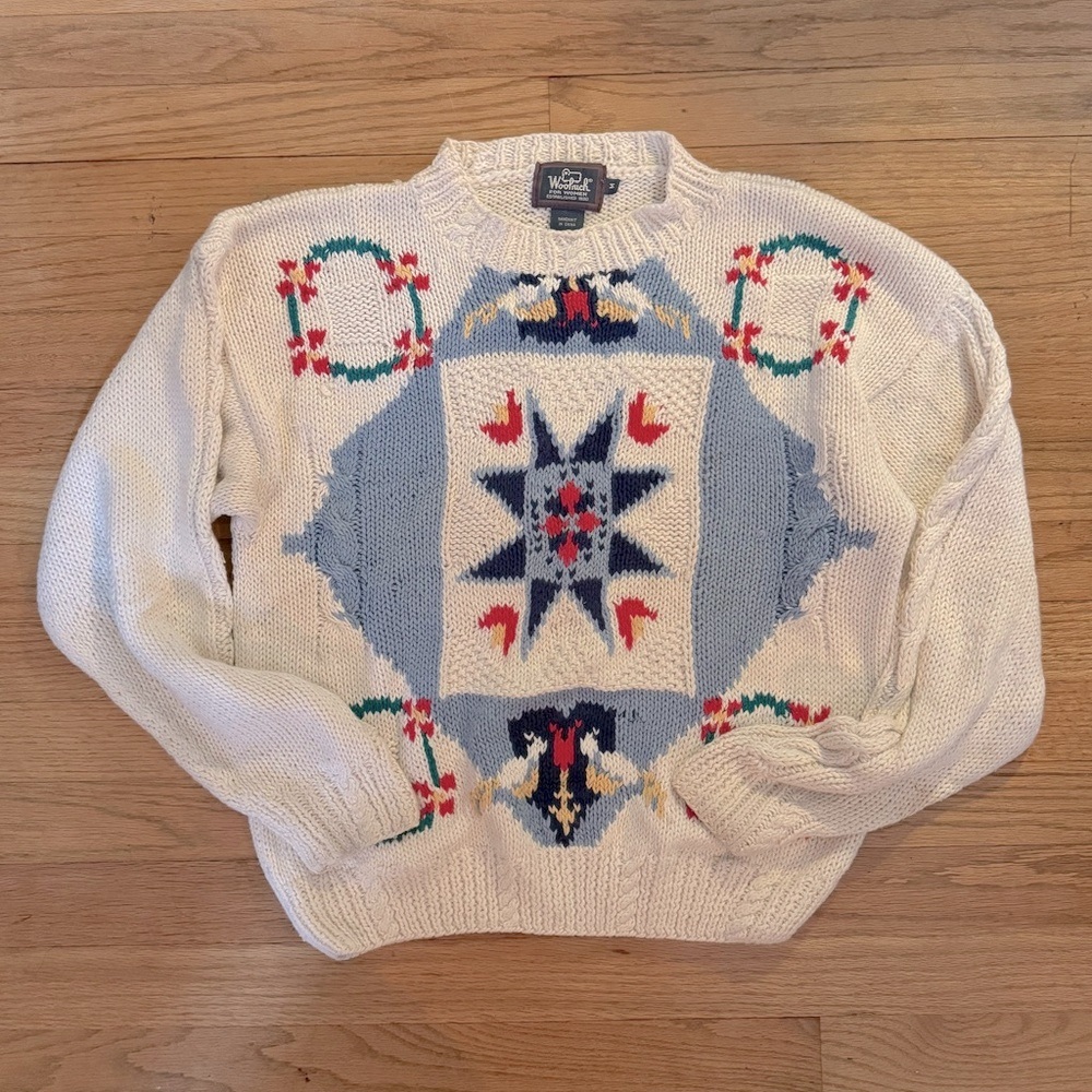 Vintage Sweater